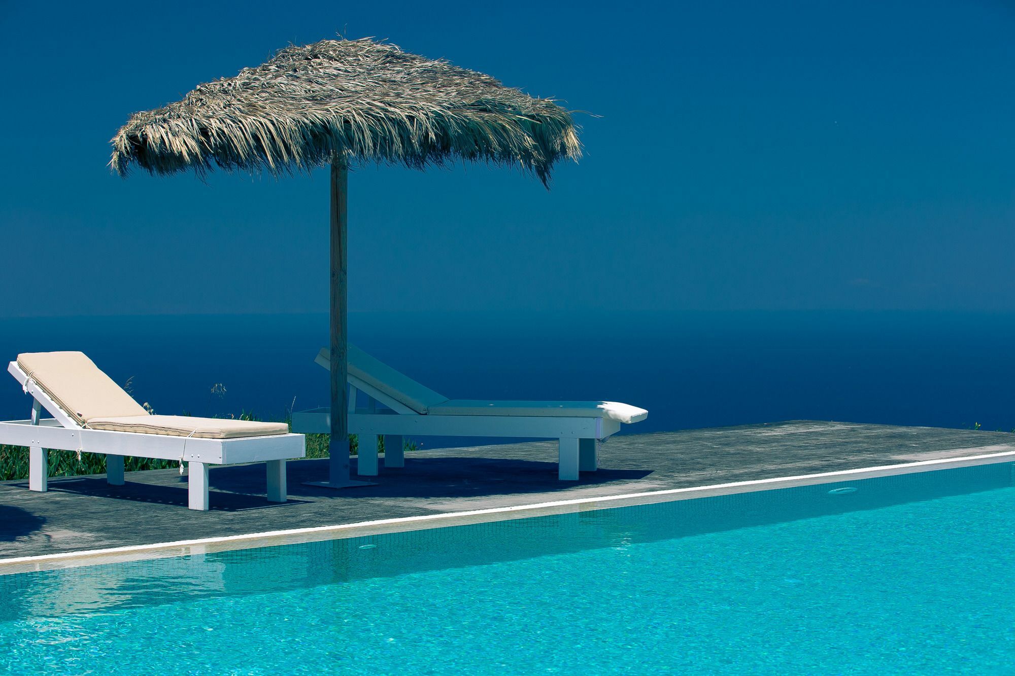Eos Villa Imerovigli  Exterior foto